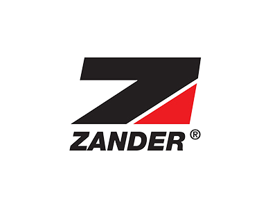 zander